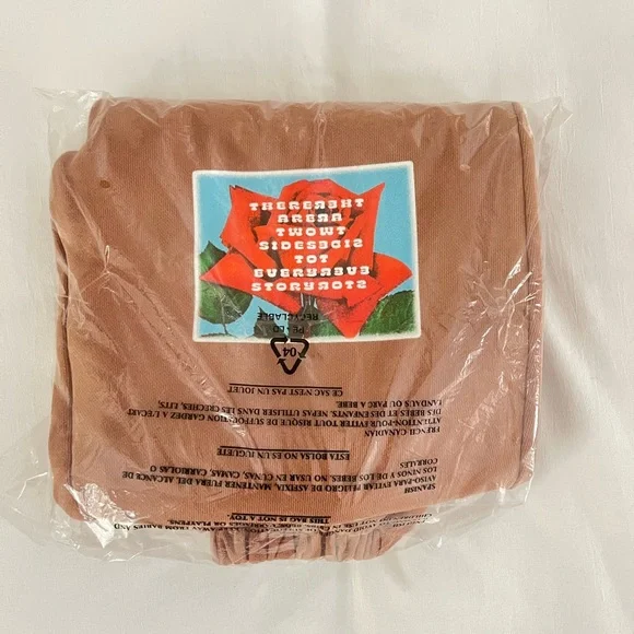 NWT Boys Lie “From This Perspective” Sweatpants - Picture 7 of 9